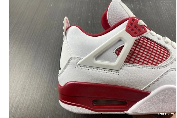 Rep EP 308497-106 Retro 89 Alternate Jordan 308497-106 4 0104